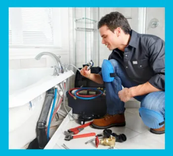 Slide of MD Plumbing