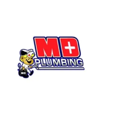 Slide of MD Plumbing