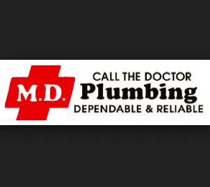 Slide of M.D. Plumbing