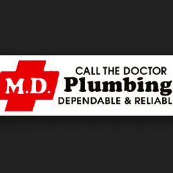 Slide of M.D. Plumbing
