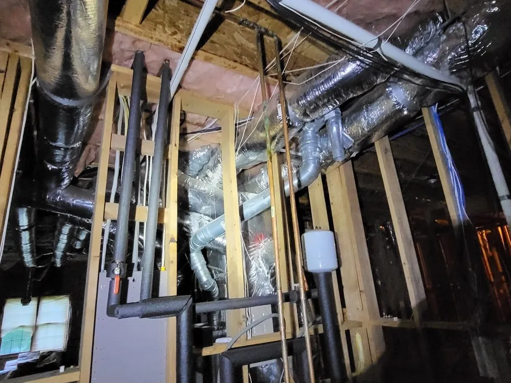 Slide of Md Plumbing