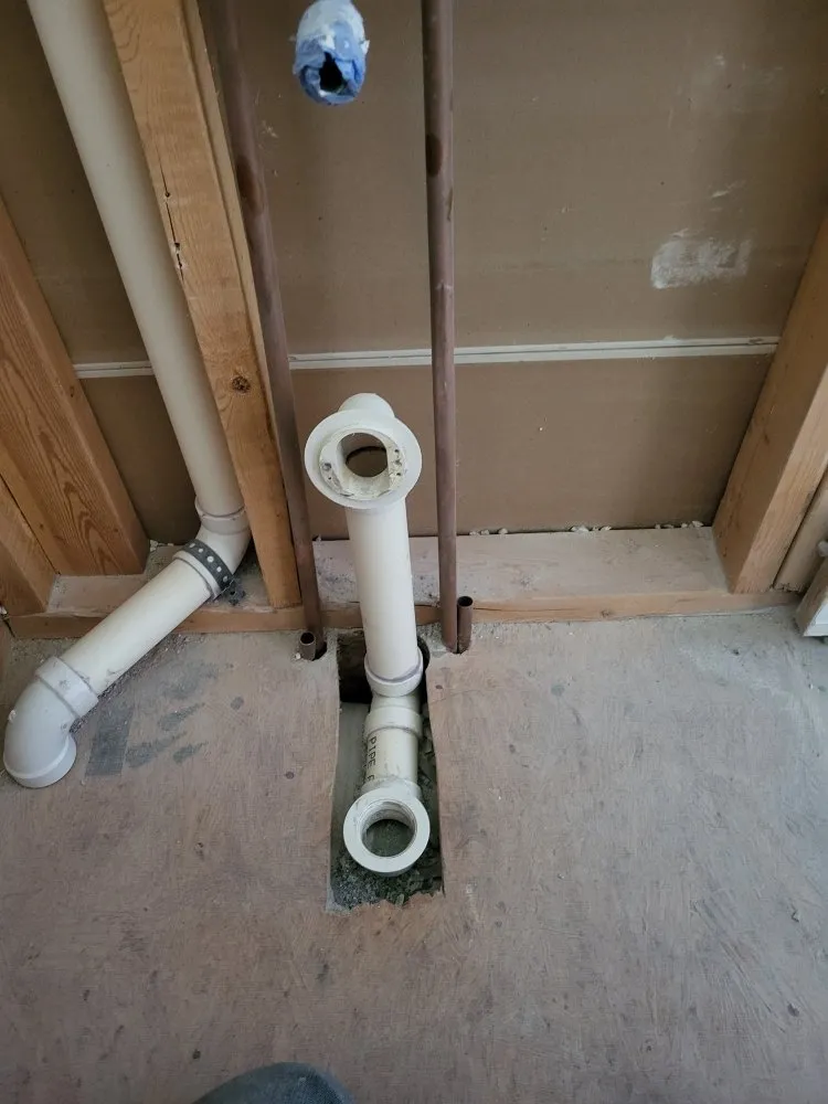 Slide of Md Plumbing