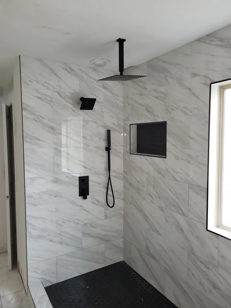 Slide of Md Plumbing