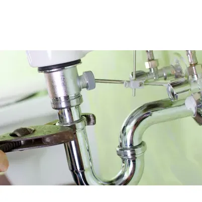 Slide of M.D. Plumbing