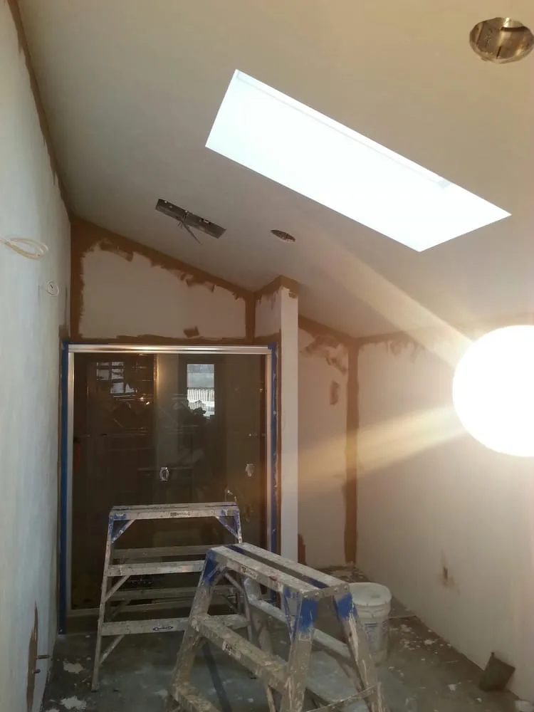 Slide of MD Poremski Plumbing and Mechanical