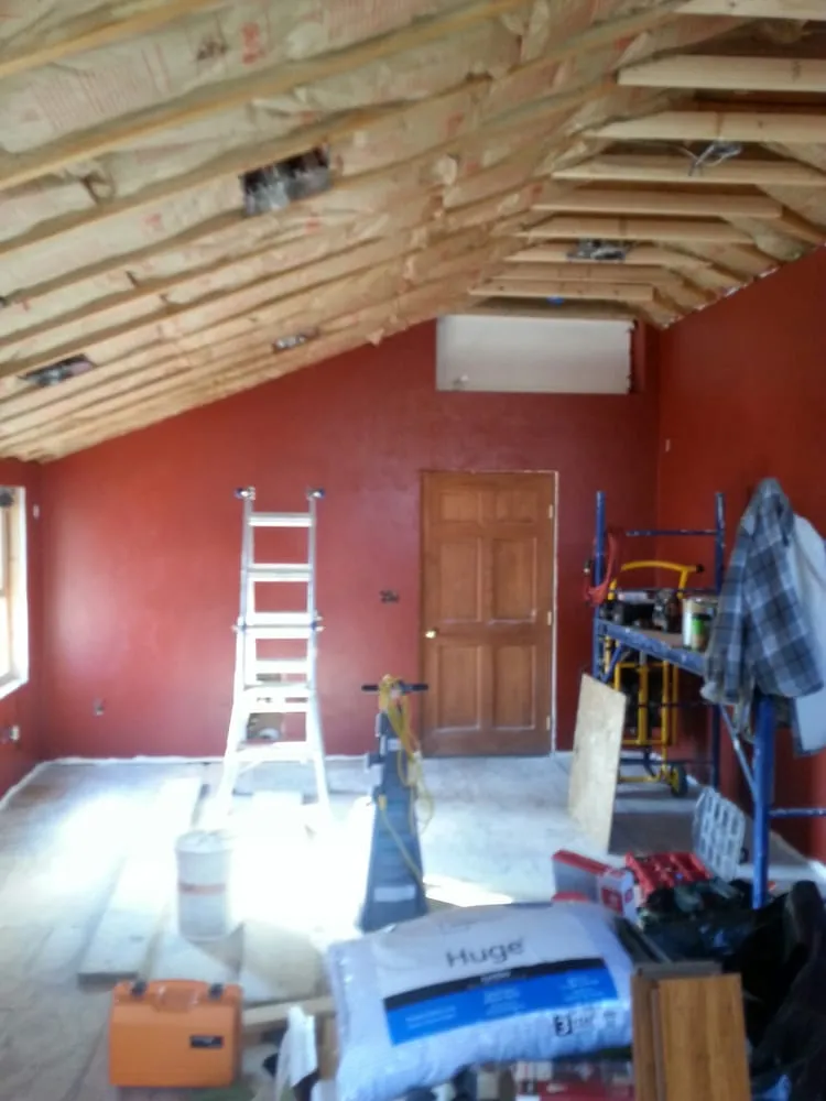 Slide of MD Poremski Plumbing and Mechanical