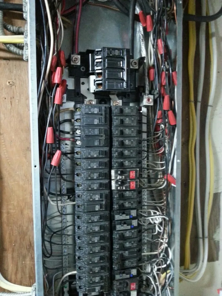 Slide of MD Poremski Plumbing and Mechanical