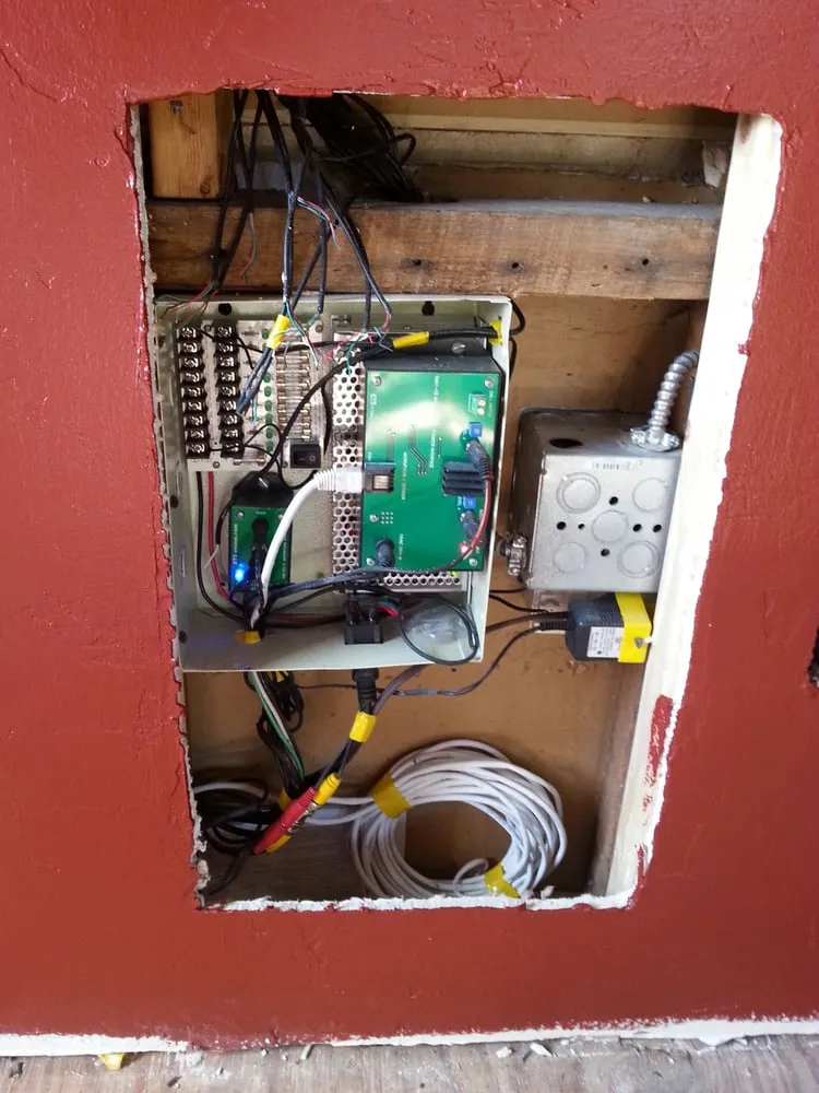 Slide of MD Poremski Plumbing and Mechanical