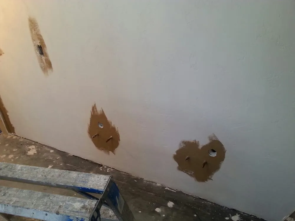 Slide of MD Poremski Plumbing and Mechanical