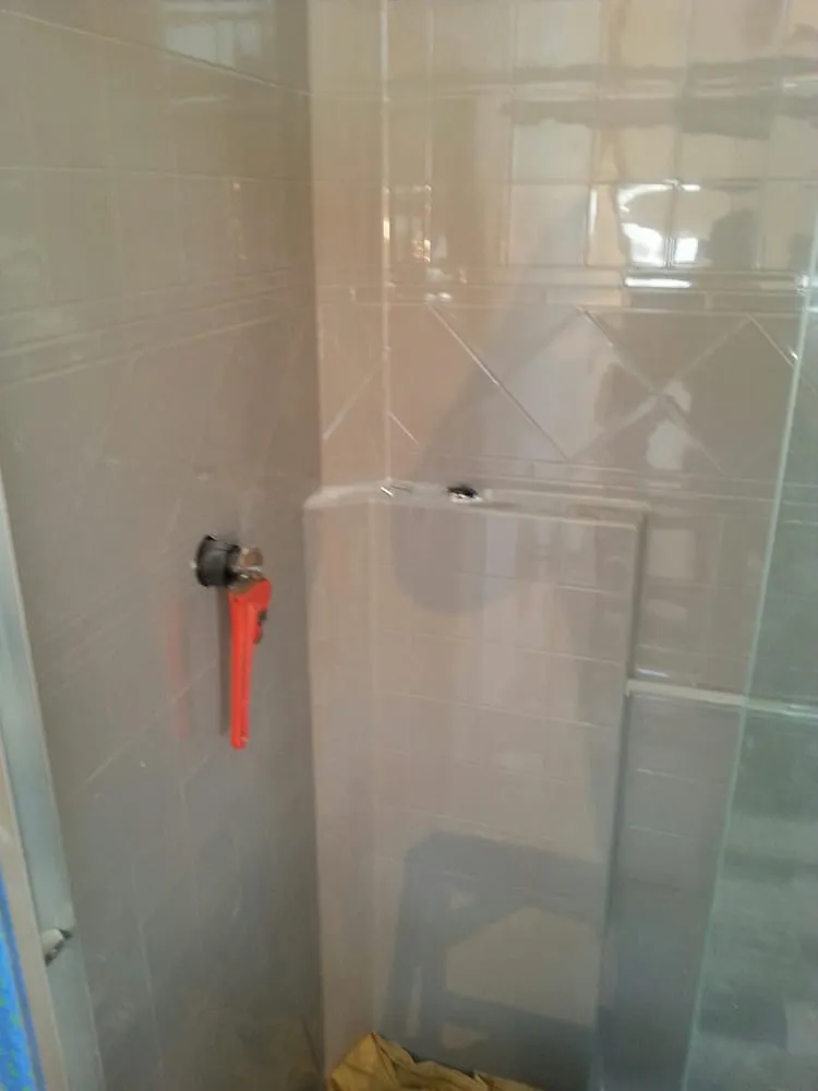 Slide of MD Poremski Plumbing and Mechanical