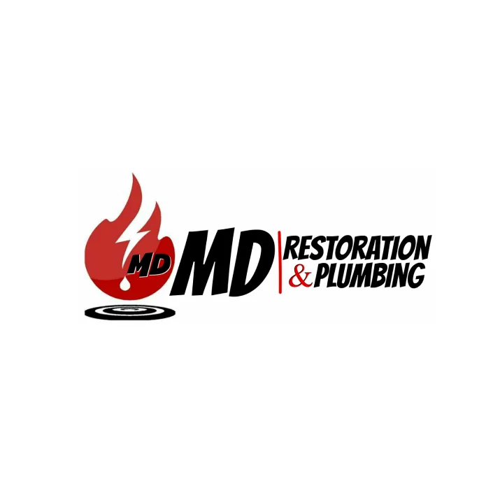 Slide of MD Restoration & Plumbing