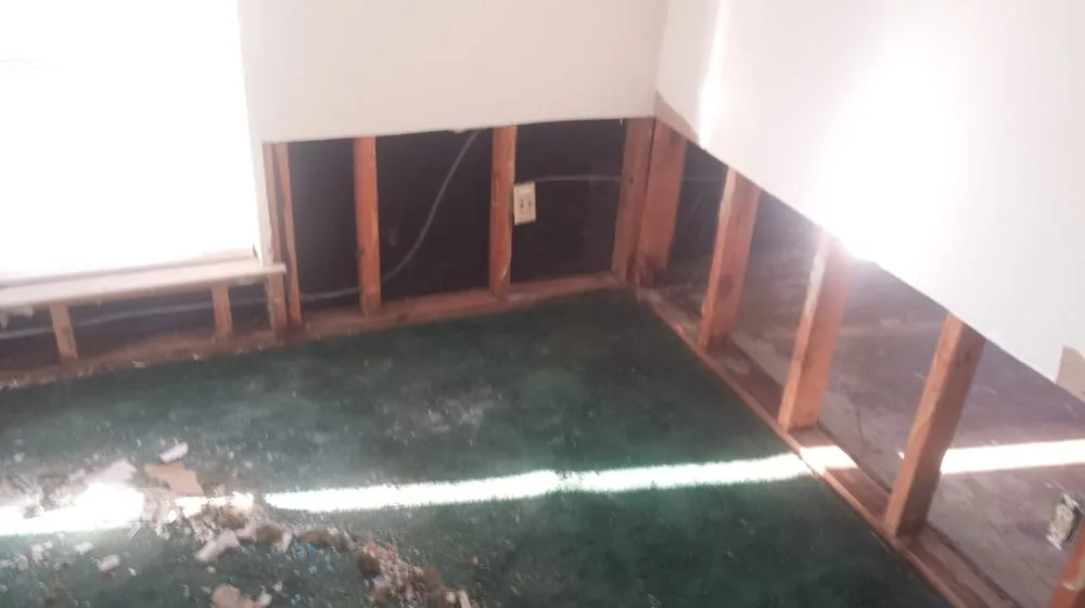 Slide of MD Restoration & Plumbing