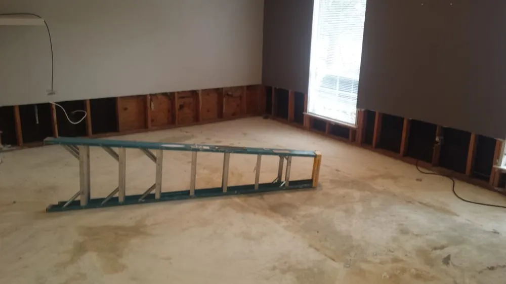 Slide of MD Restoration & Plumbing