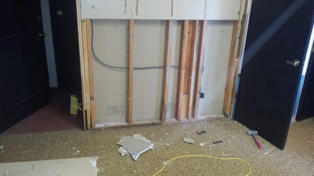 Slide of MD Restoration & Plumbing