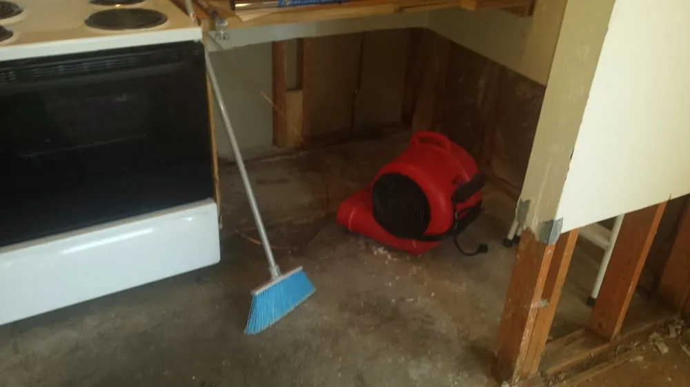 Slide of MD Restoration & Plumbing