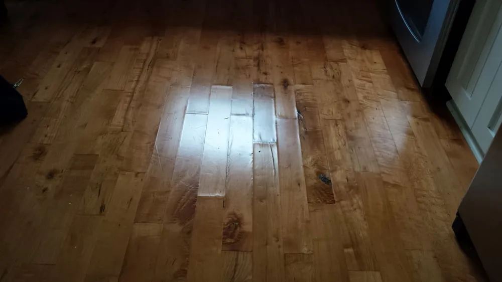 Slide of MD Restoration & Plumbing