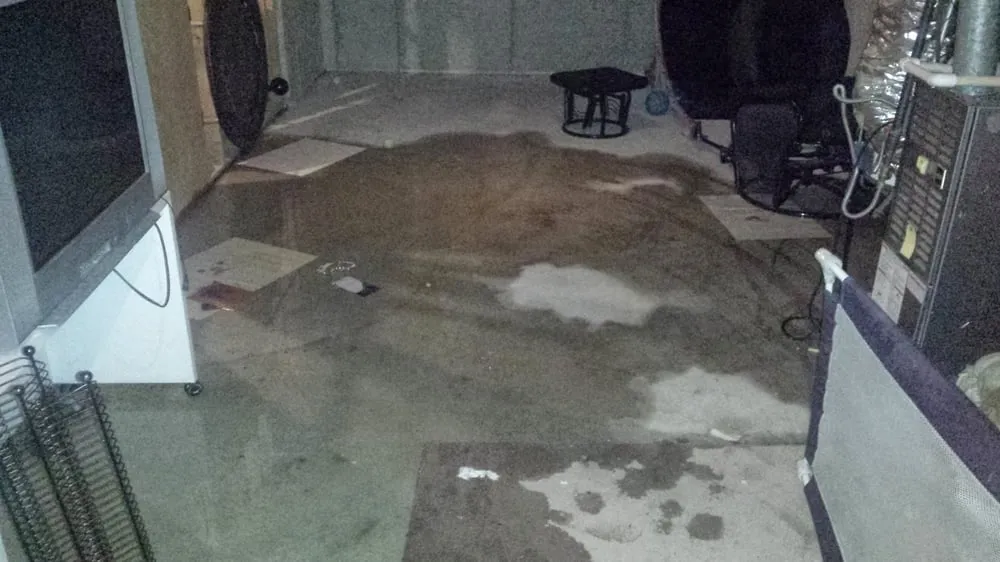 Slide of MD Restoration & Plumbing