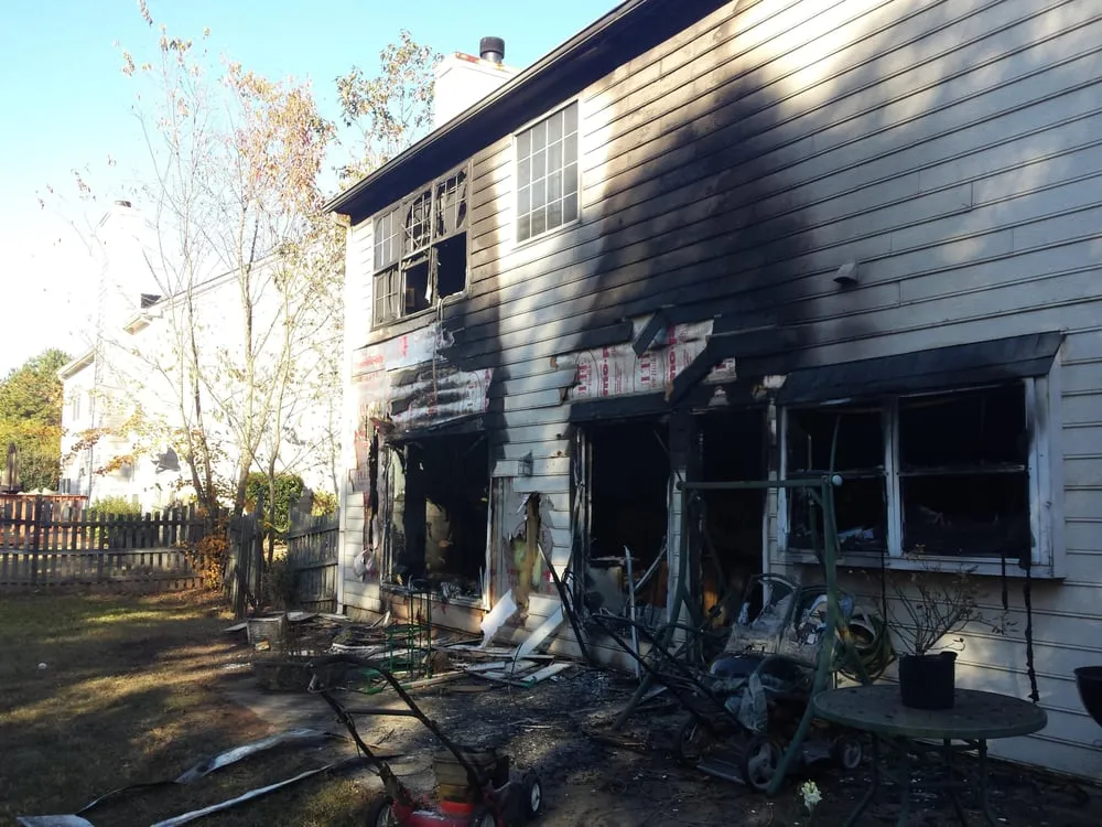 Slide of MD Restoration & Plumbing