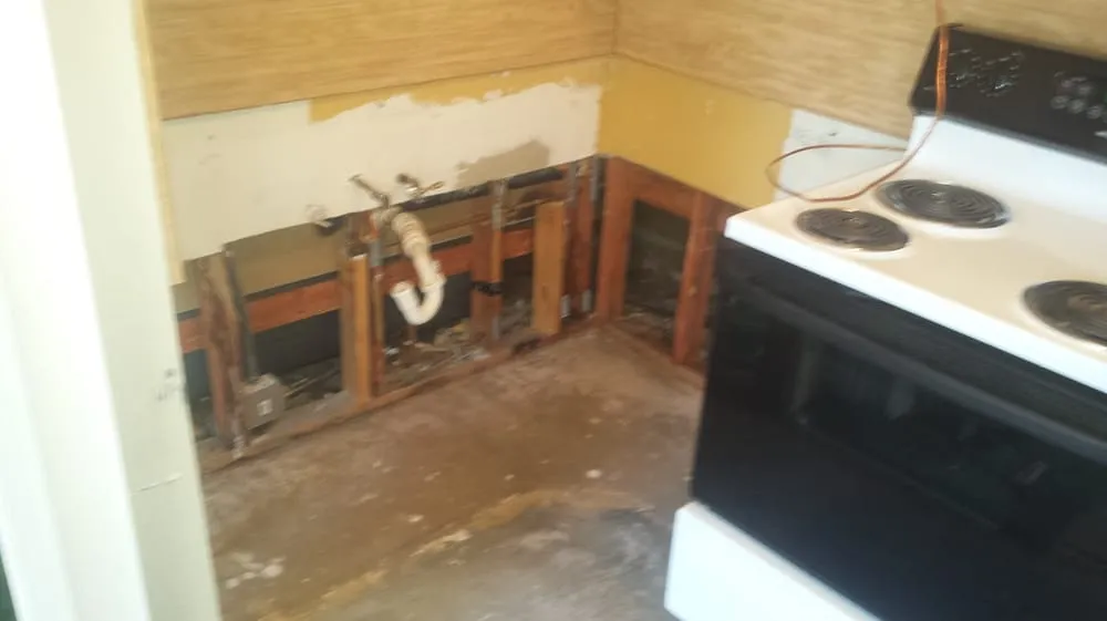 Reliable drain cleaning in Woodstock, GA by MD Restoration & Plumbing