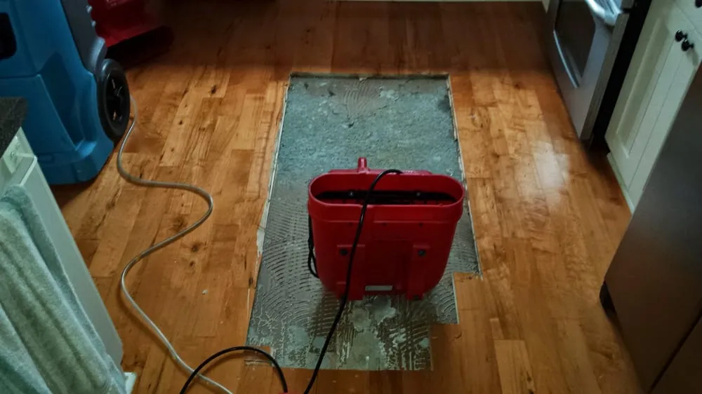 Slide of MD Restoration & Plumbing