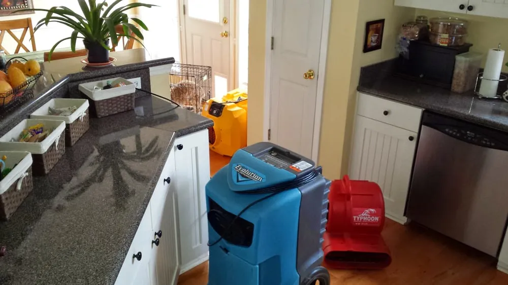 Slide of MD Restoration & Plumbing