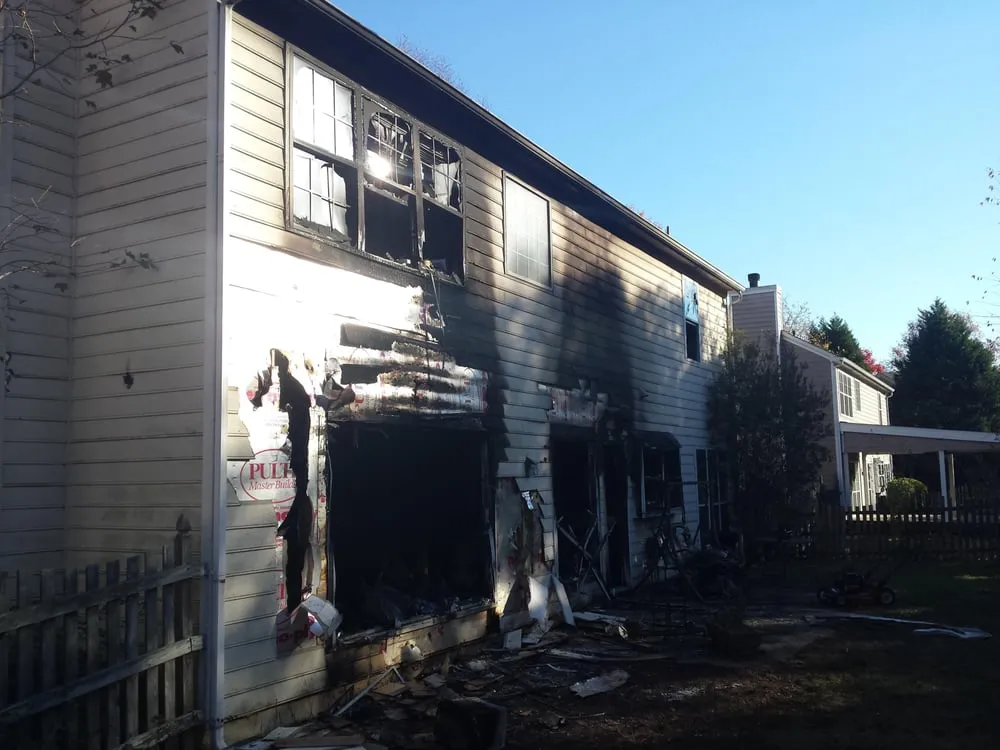 Slide of MD Restoration & Plumbing