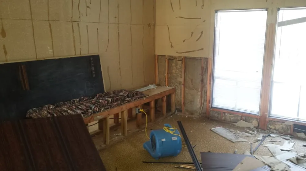 Slide of MD Restoration & Plumbing