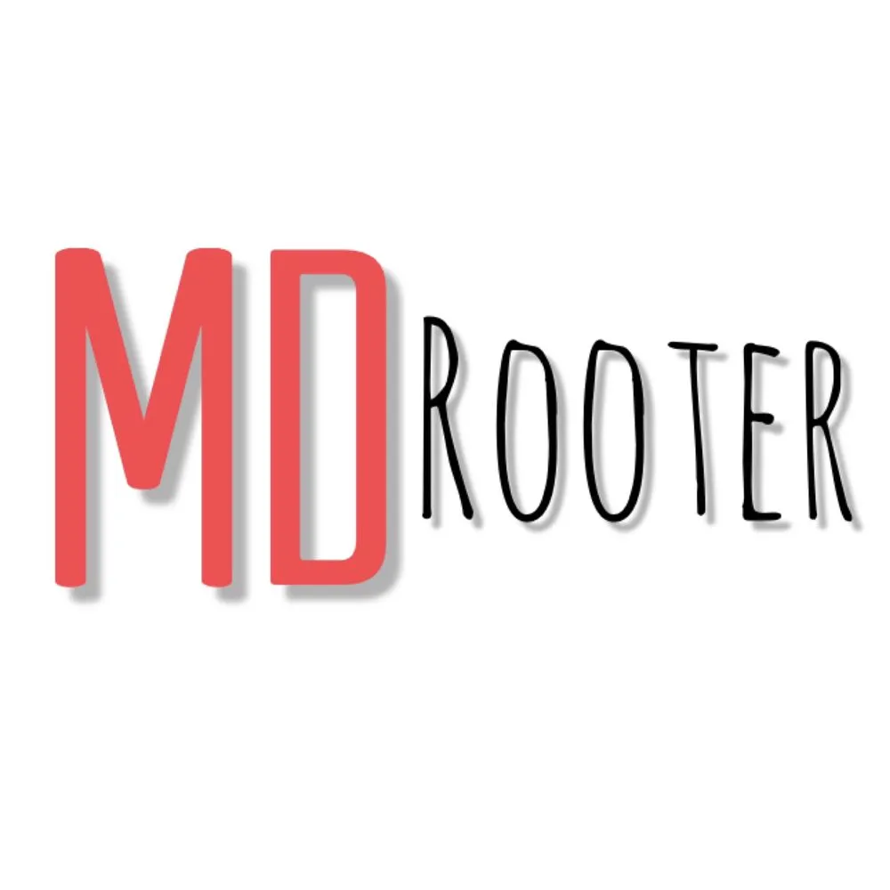 Slide of MD Rooter
