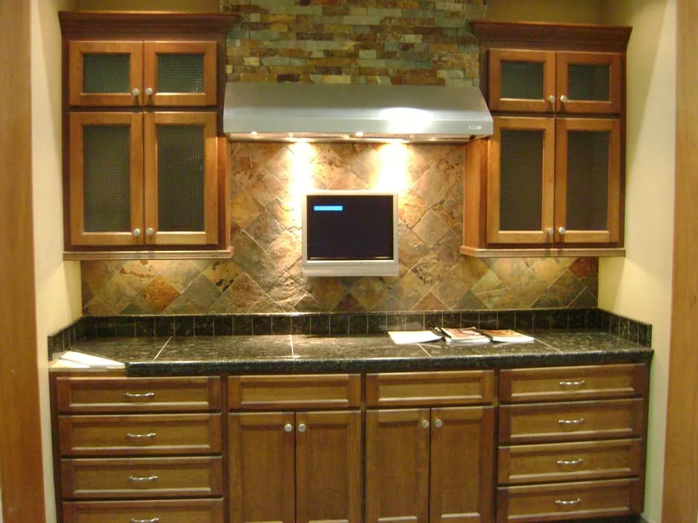 Slide of MDA PRO Home Improvement