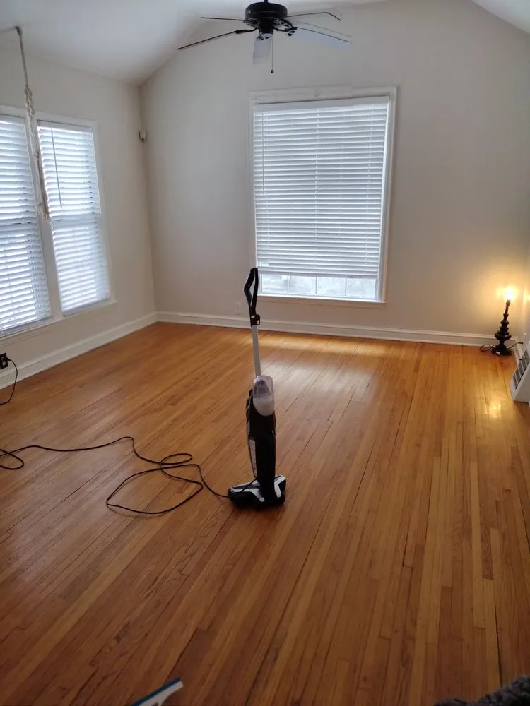 Slide of MDA Services