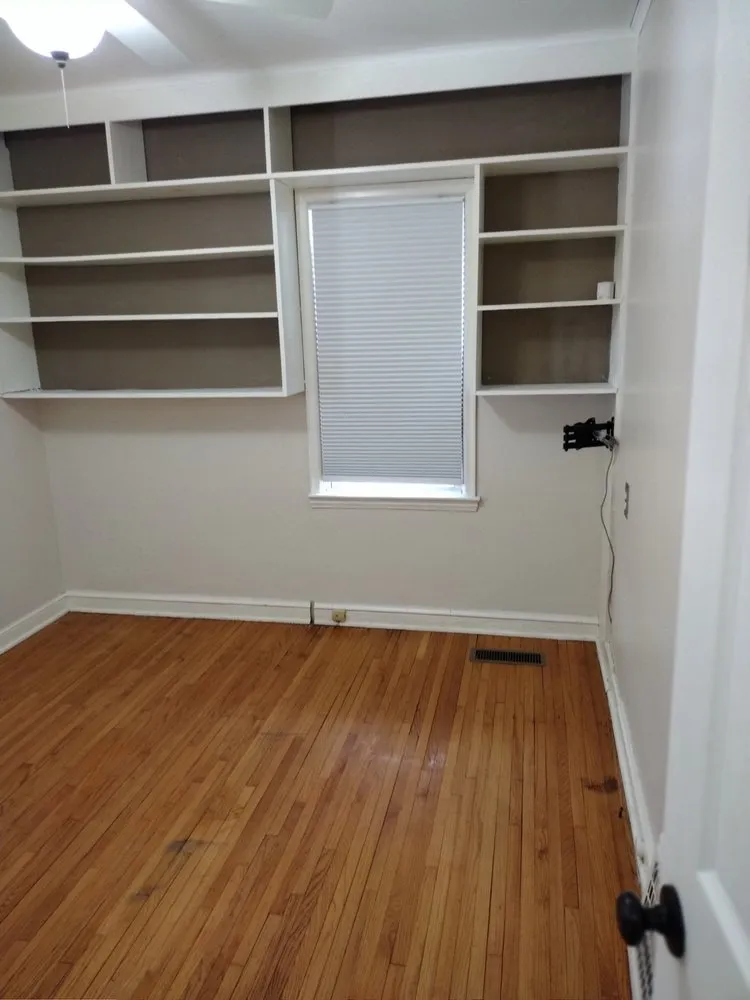 Slide of MDA Services