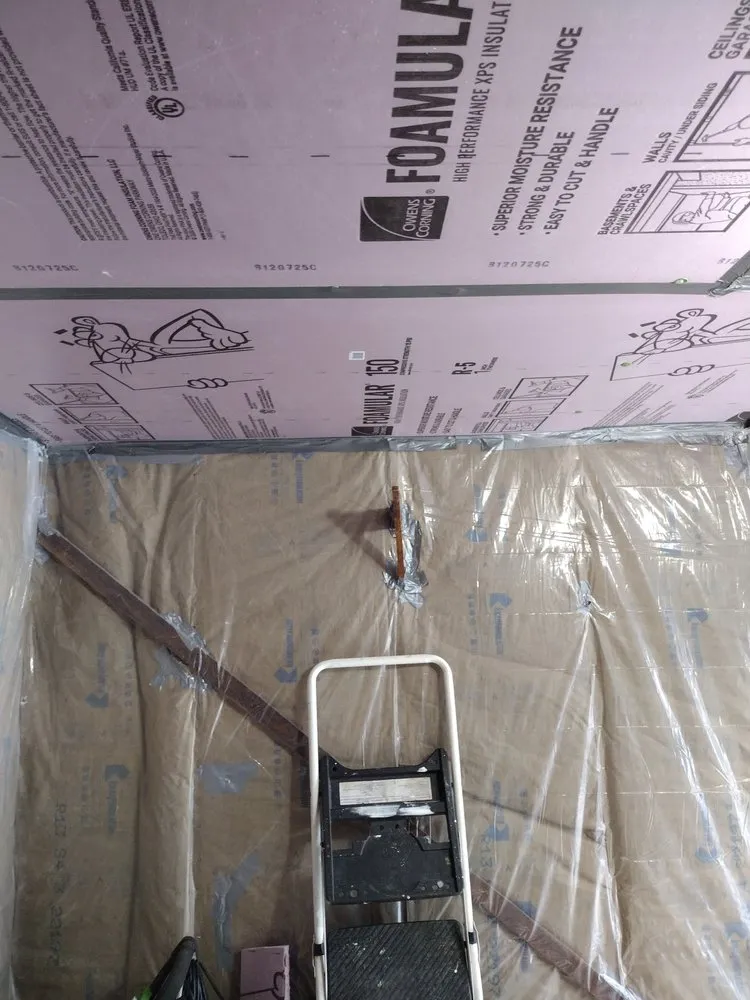 Slide of MDA Services