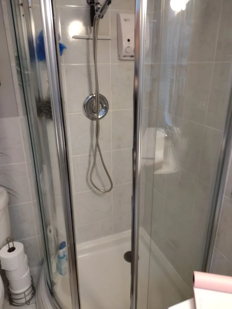 Slide of MDA Services