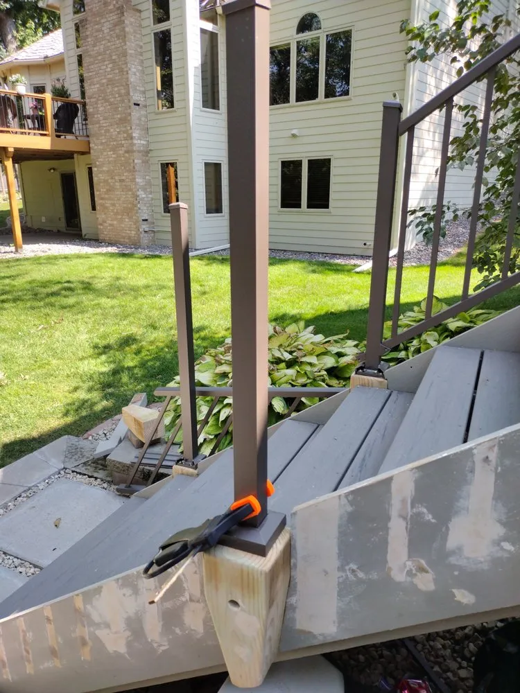 Slide of MDA Services