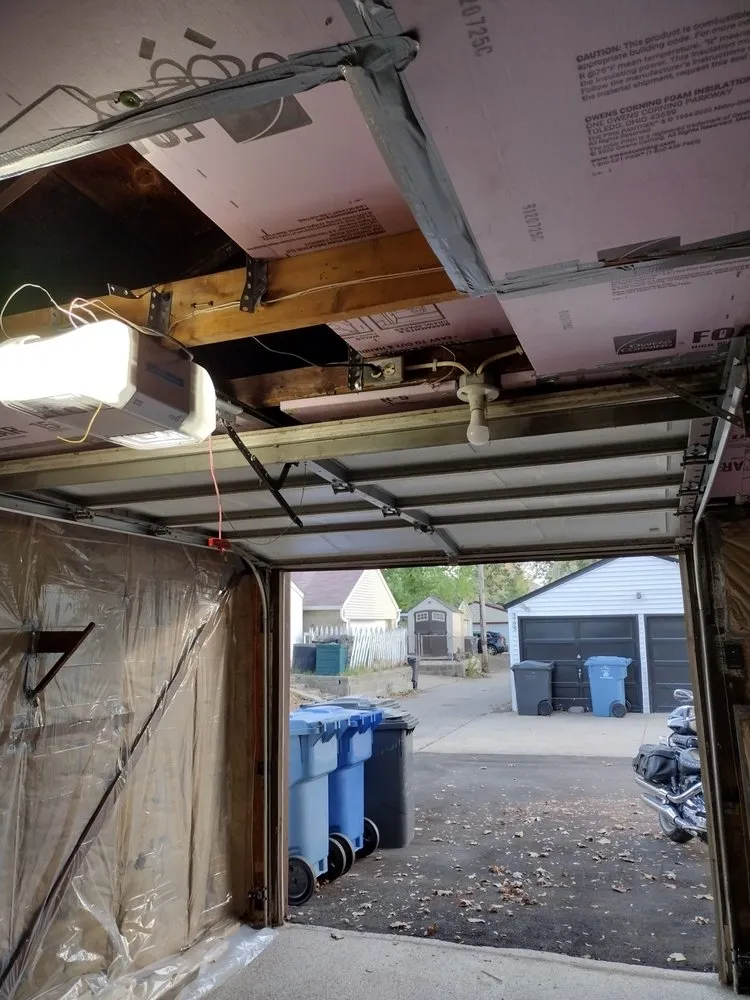 Slide of MDA Services