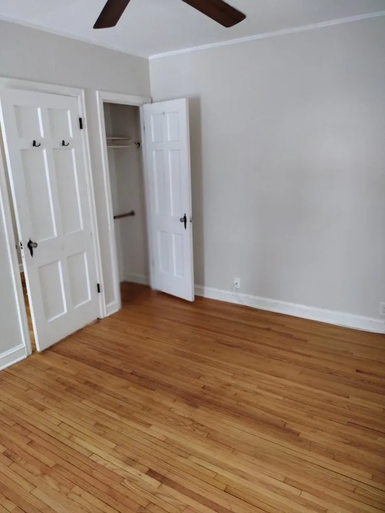 Slide of MDA Services