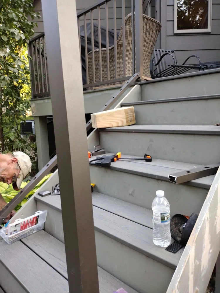 Slide of MDA Services