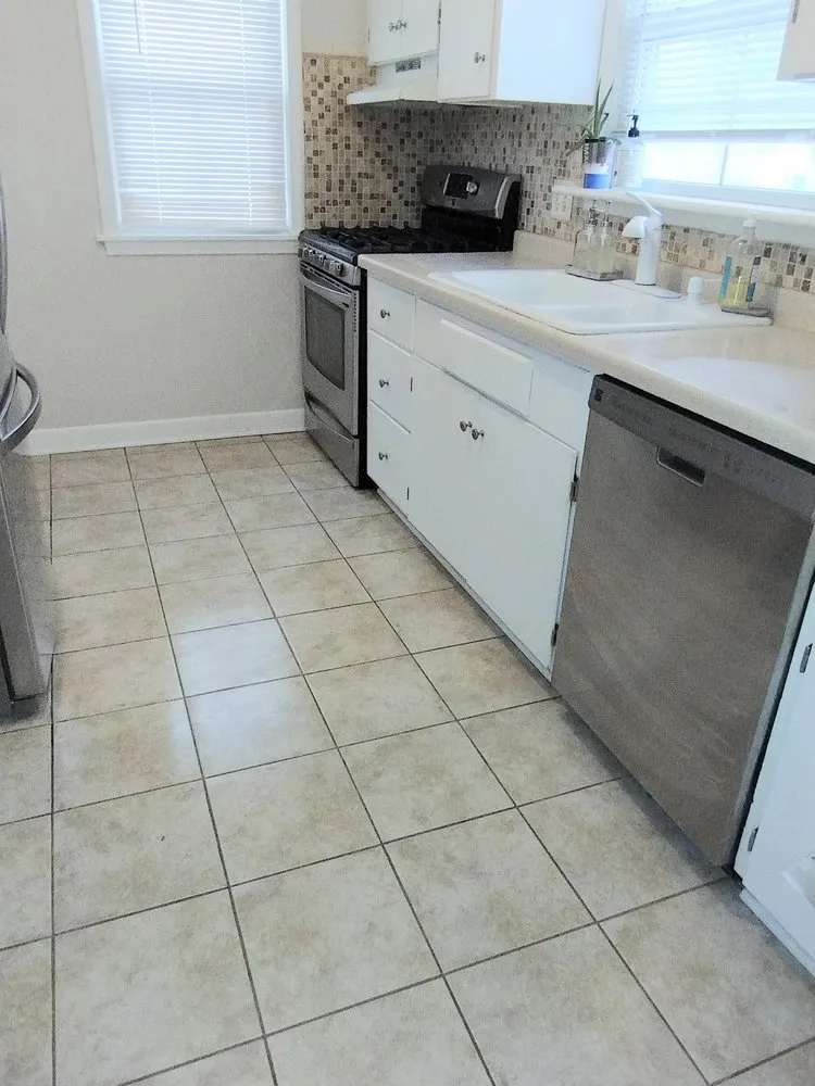 Slide of MDA Services