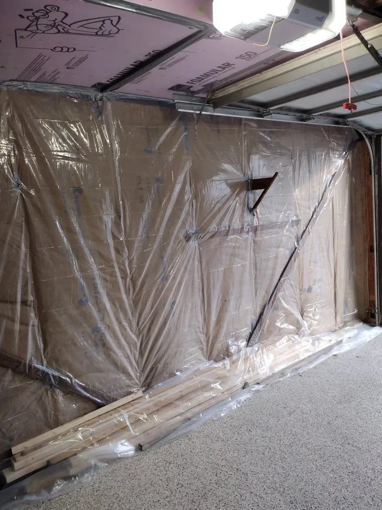 Slide of MDA Services