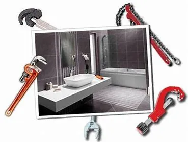 Slide of MDC Plumbing & Services