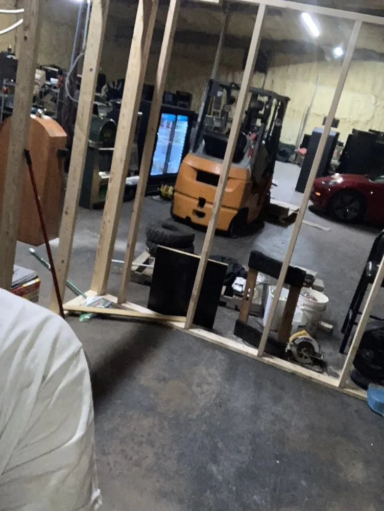 Slide of Mdh Remodeling