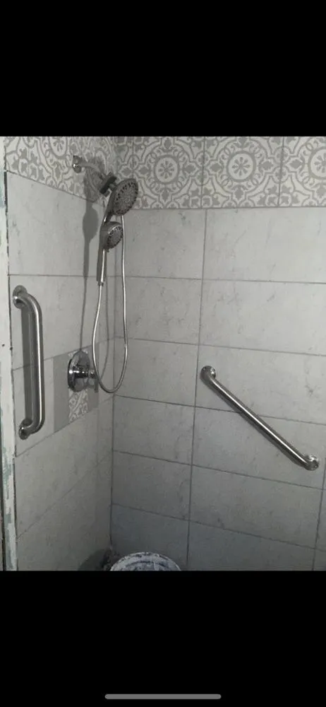 Slide of Mdh Remodeling