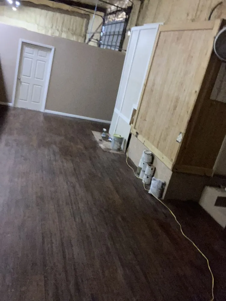 Expert leak detection for homes in Graysville, AL by Mdh Remodeling