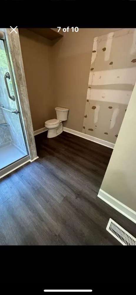 Reliable leak detection service in Graysville, AL - Mdh Remodeling