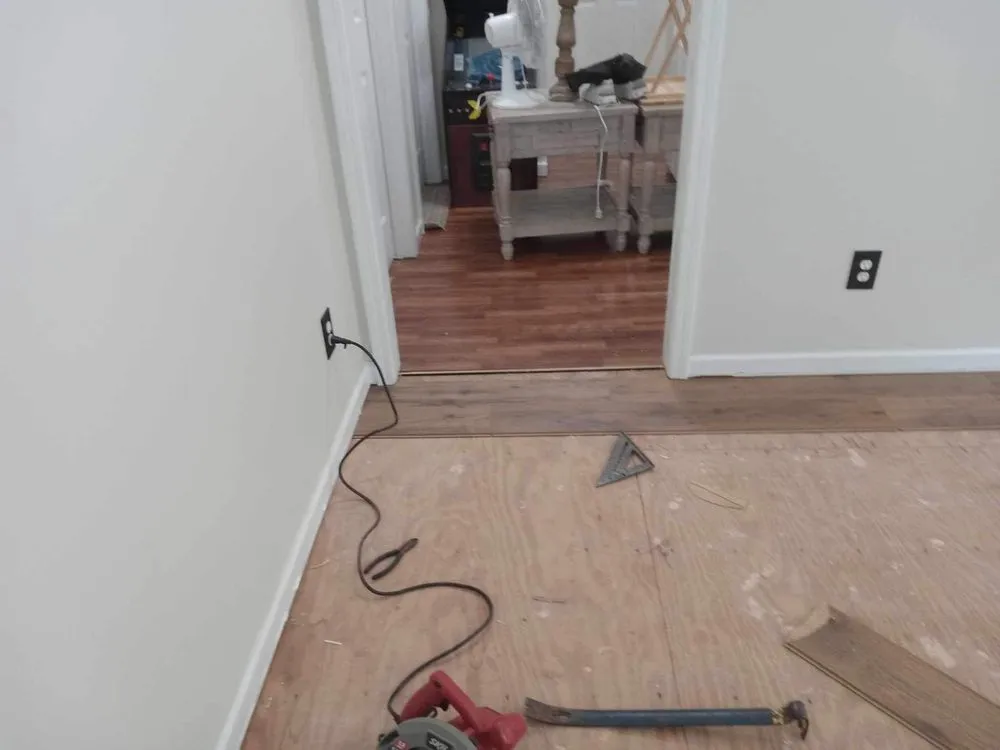 Slide of MDM Handyman Services