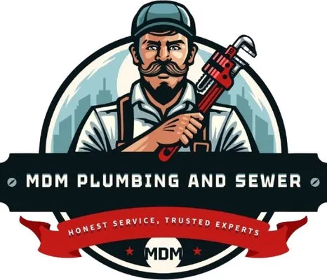 MDM Plumbing & Sewer