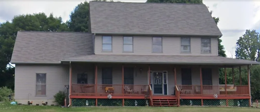 Slide of MDM Service & Maintenance