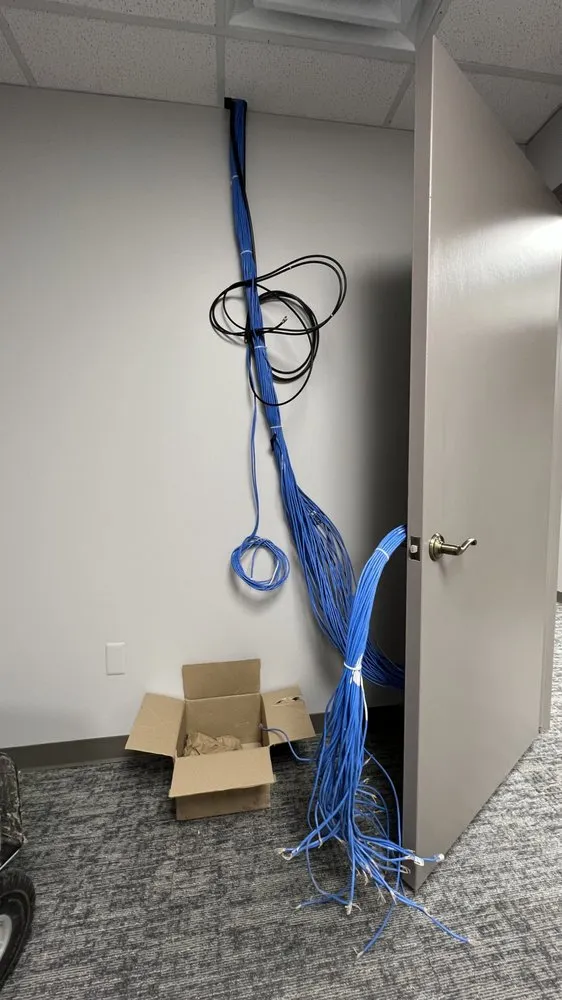 Slide of MDM Service & Maintenance