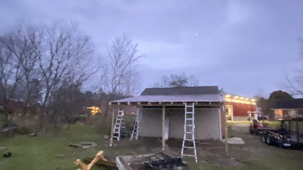 Slide of MDM Service & Maintenance