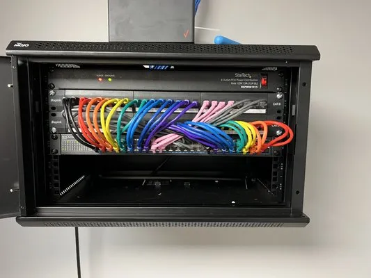 MDM Service & Maintenance